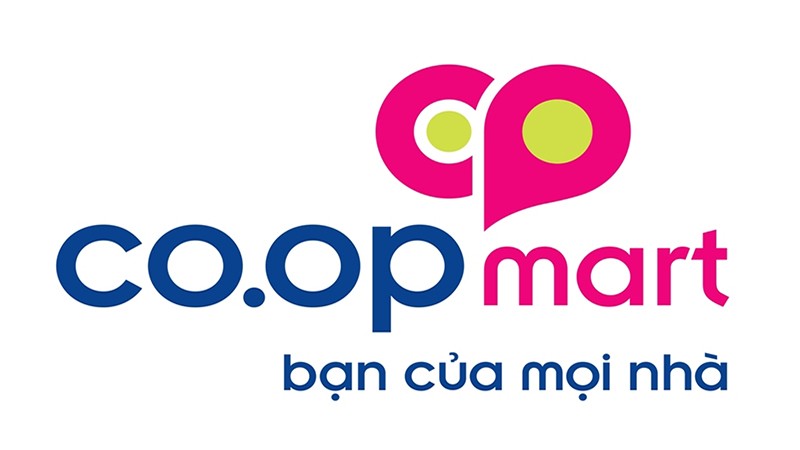 Liên hiệp HTX Thương Mại Tp. Hồ Chí Minh