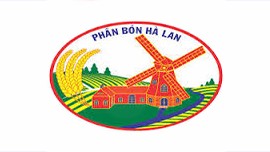 Công ty CP Phân Bón Hà Lan
