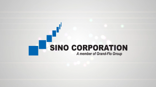Sino 20 năm